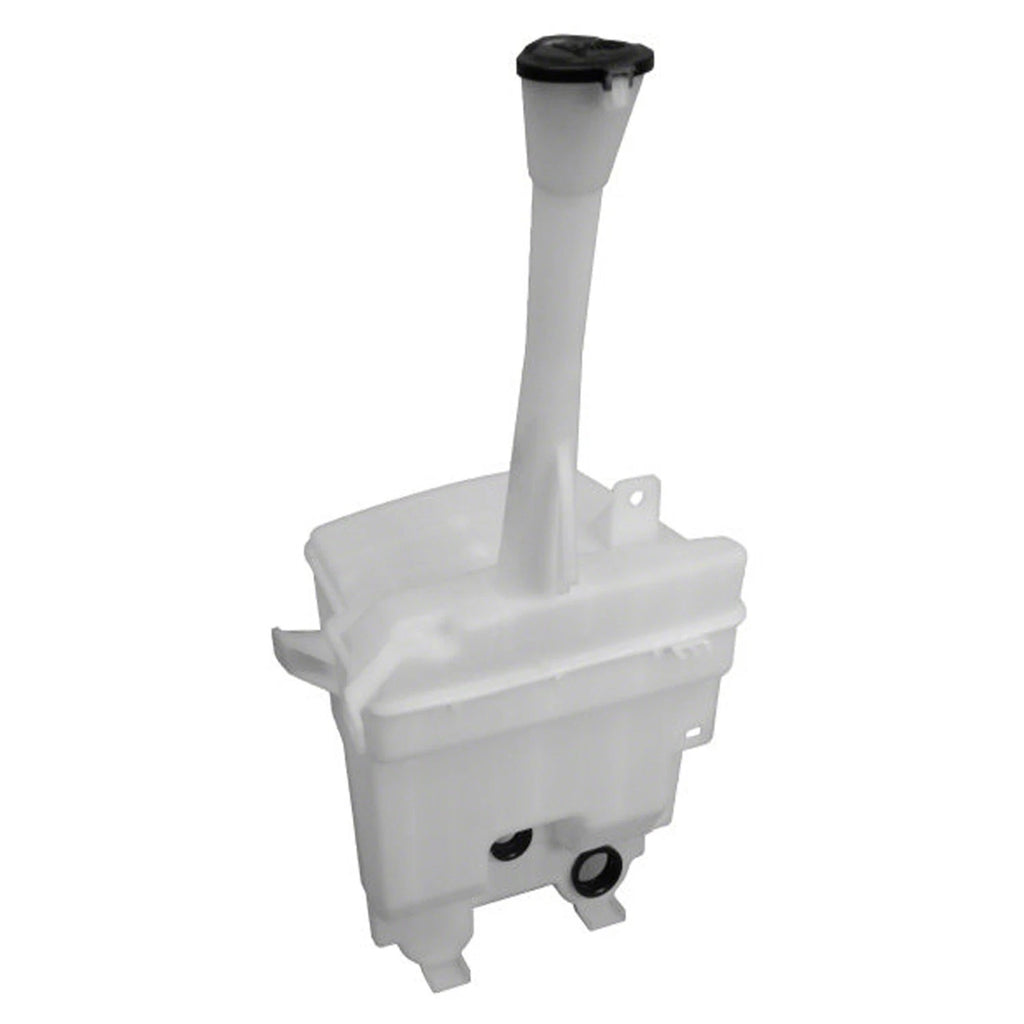 Replacement Windshield Washer Tank without Pump for Toyota Hilux (2005–2015)
