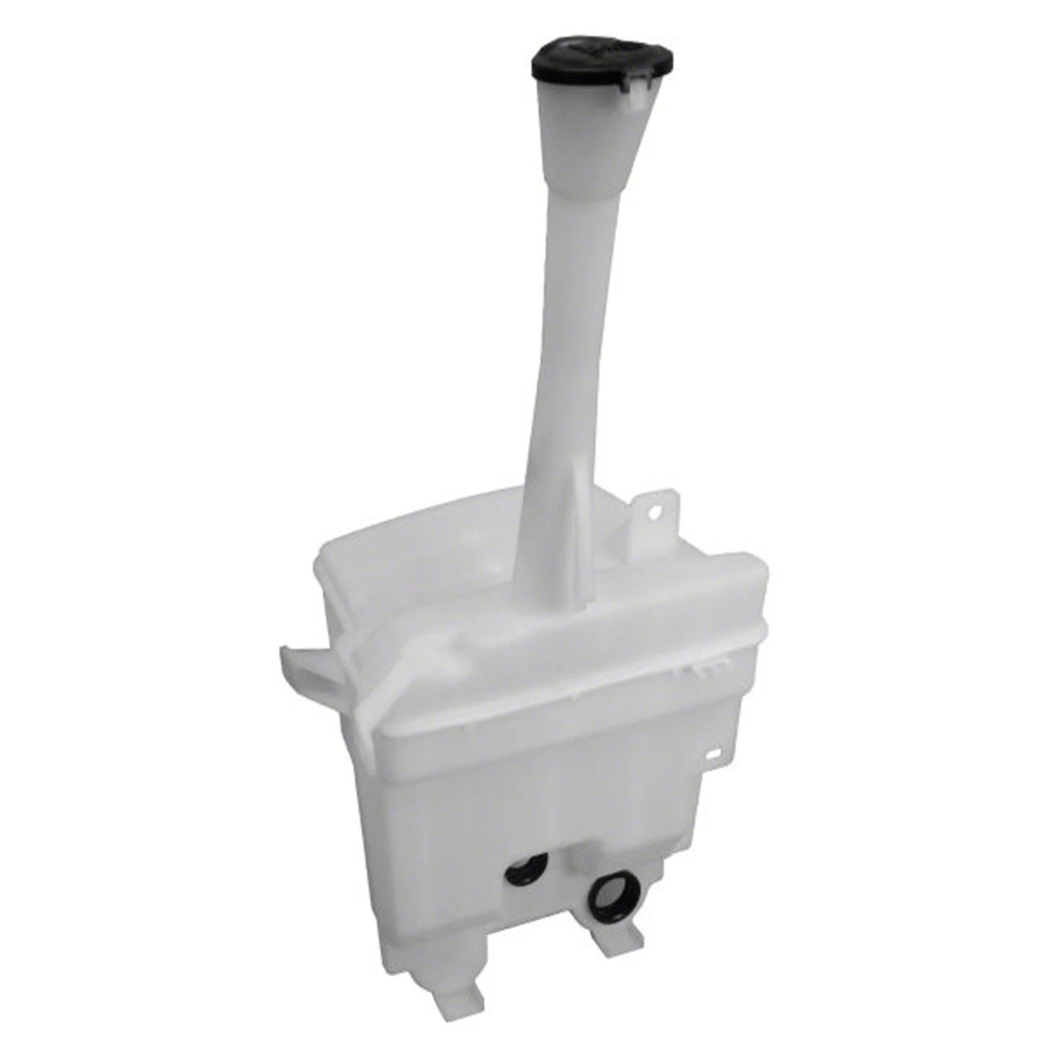 Replacement Windshield Washer Tank without Pump for Toyota Hilux (2005–2015)