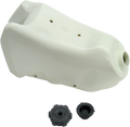 Large-Capacity Gas Tank for Honda (3.2 Gallon, 112220-W1)