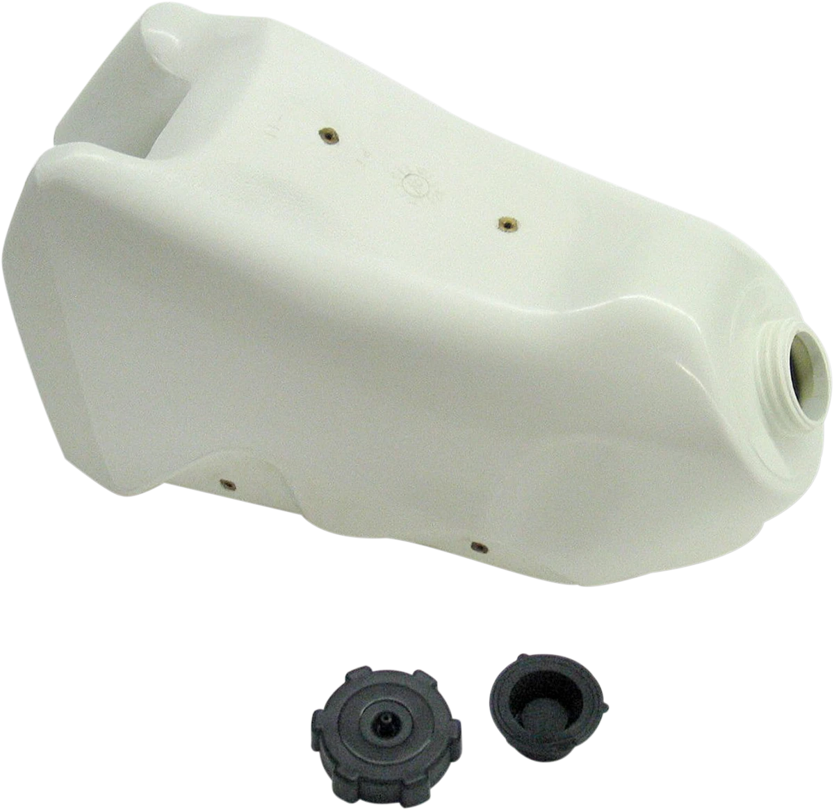 Large-Capacity Gas Tank for Honda (3.2 Gallon, 112220-W1)