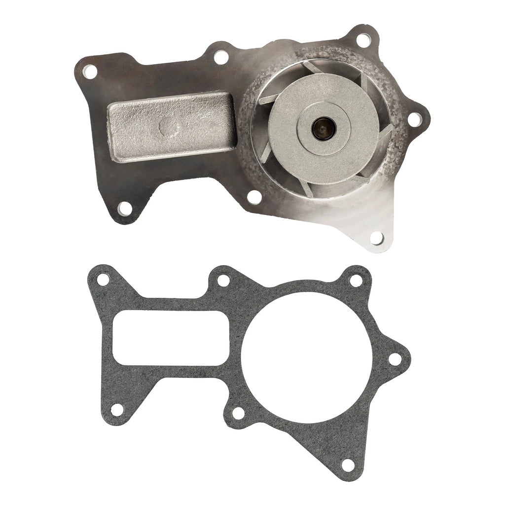 Engine Water Pump for Jeep Wrangler (2007–2011)