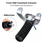 Diff 4WD Clutch Actuator for Mitsubishi Pajero Triton (1996–2007)