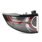 Rear Lamp Outer Tail Light for Land Rover Discovery Sport (2015–2019)