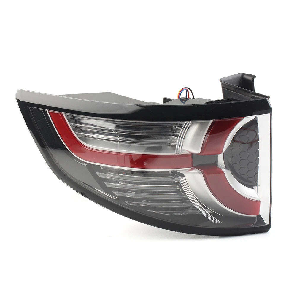 Rear Lamp Outer Tail Light for Land Rover Discovery Sport (2015–2019)