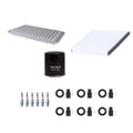 Tune Up Kit with 6 NGK Spark Plugs & Boots for Camry ES330 Sienna Solara (2002–2006)