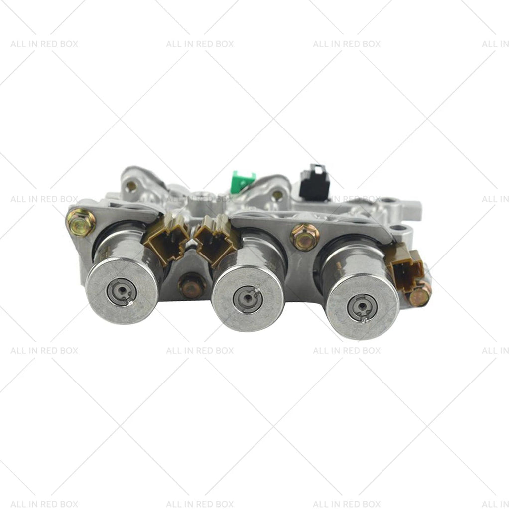 Set of 4F27-E Transmission Solenoid Blocks for Mazda 2 3 5 6 CX-7 MPV (2003–2012)