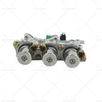 Set of 4F27-E Transmission Solenoid Blocks for Mazda 2 3 5 6 CX-7 MPV (2003–2012)