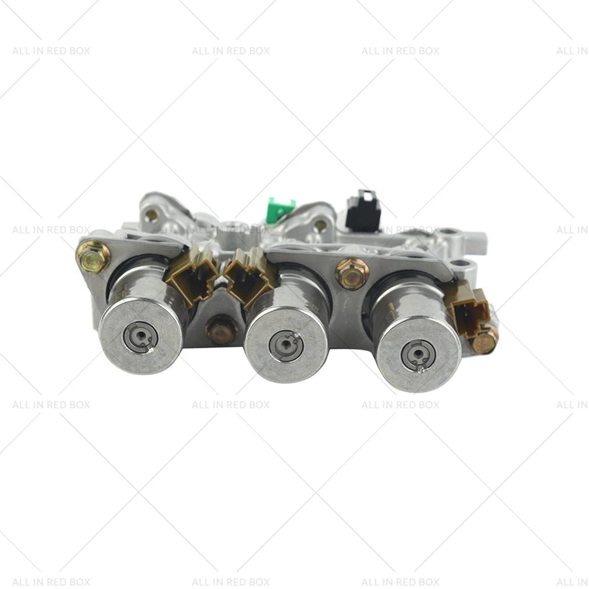Set of 4F27-E Transmission Solenoid Blocks for Mazda 2 3 5 6 CX-7 MPV (2003–2012)
