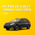 Center Console Armrest Cover for Subaru Crosstrek (2012–2017)