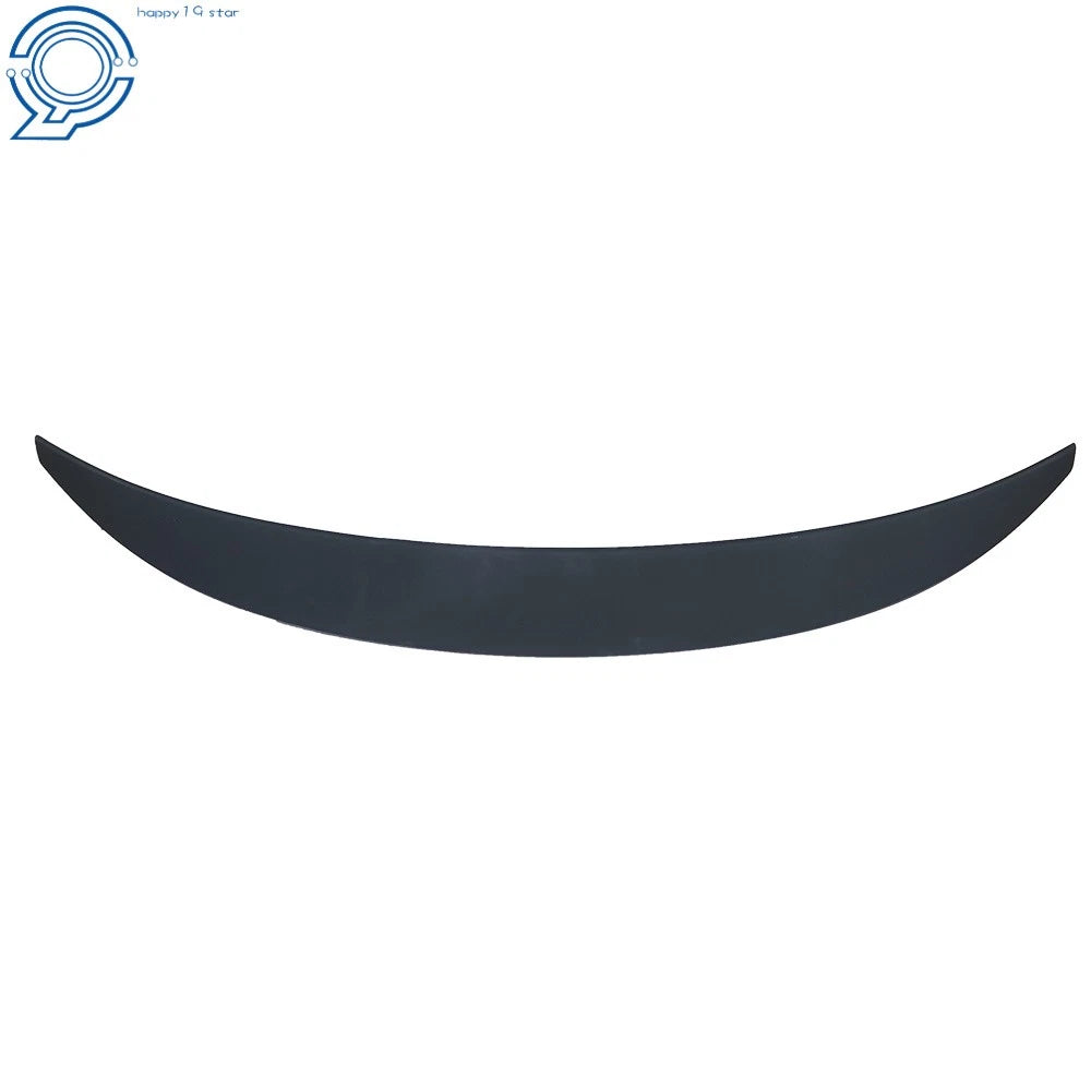 Rear Trunk Lip Spoiler Wing for Toyota Corolla (2020-2021)