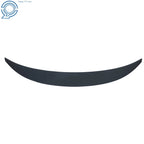 Rear Trunk Lip Spoiler Wing for Toyota Corolla (2020-2021)