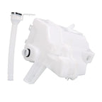 Windshield Washer Reservoir Tank with Cap Pump & Sensor for Toyota RAV4 (2013–2018)