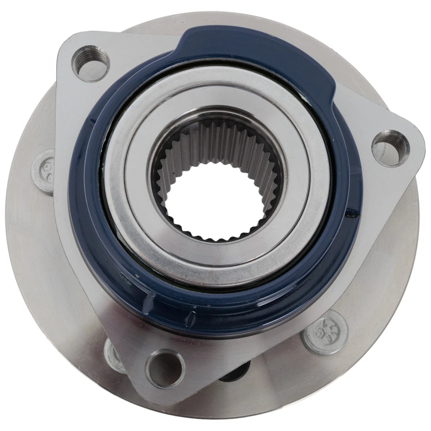 2X Wheel Hubs for Chevy (Front Driver & Passenger Side)