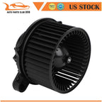 A/C Heater Blower Motor with Fan Cage for Hyundai Elantra (2017–2020)