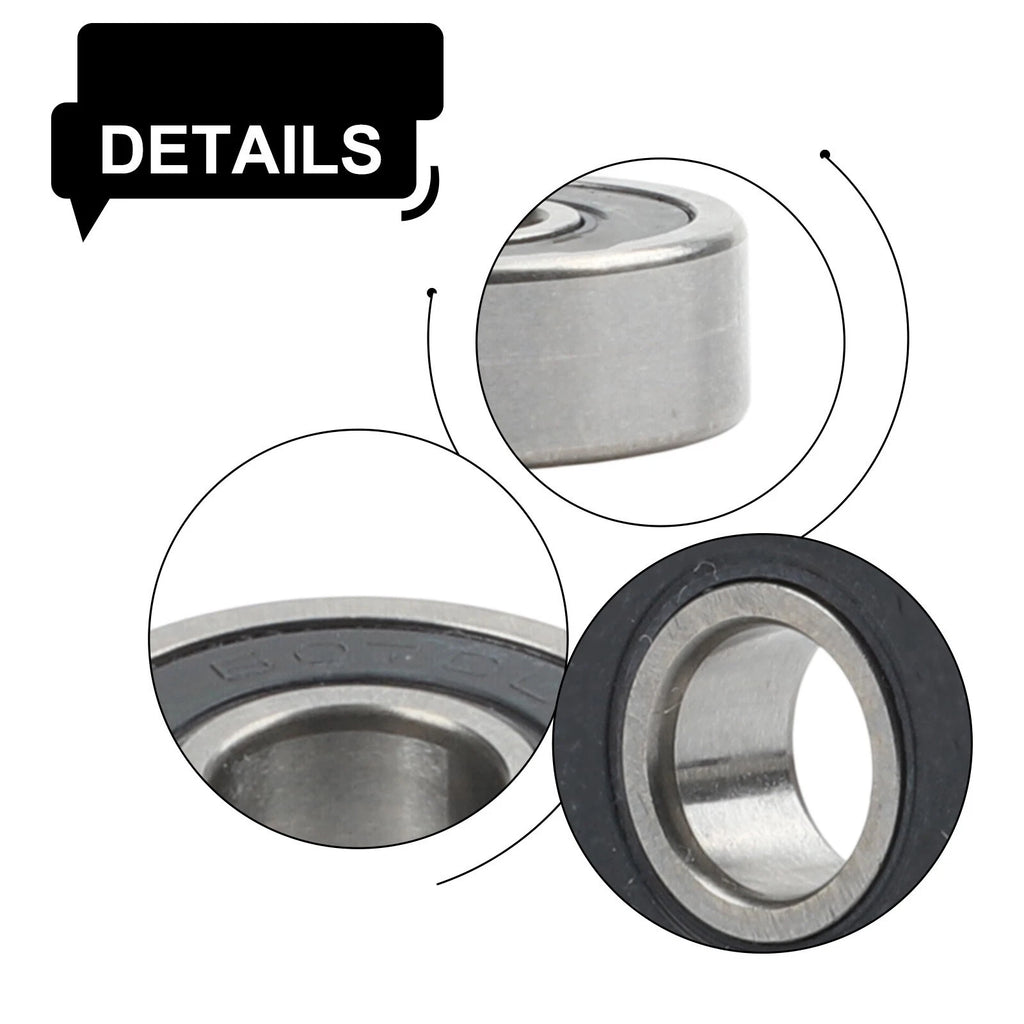 607 Bearing Grinder Accessories for (19mm Outer Diameter)