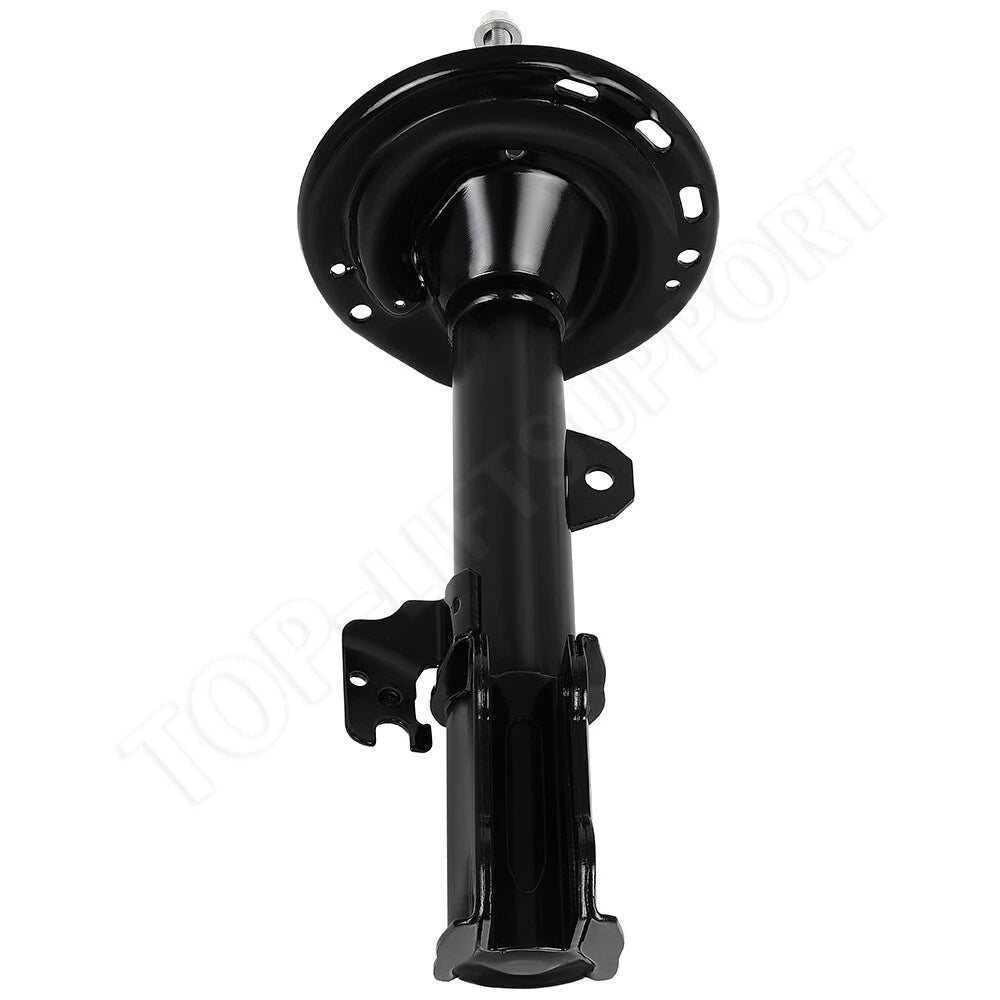 Front Pair Gas Shocks for Toyota Highlander (2008–2010)
