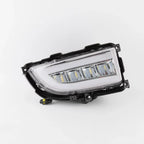 LED Fog Light DRL w/ Turn Signal for Mitsubishi Lancer (2005-2006)