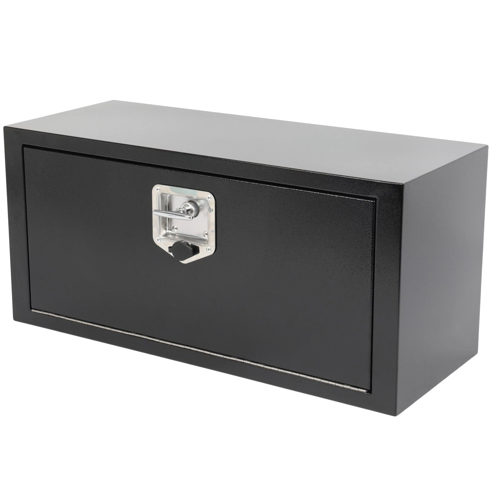 30" x 12" x 14" Iron Underbody Tool Box for Trucks (Heavy Duty)