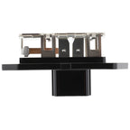 A/C Heater Motor Blower Resistor for Ram 2500 3500 (2011–2018) RU710