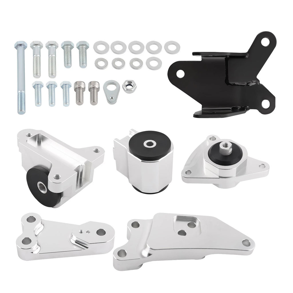 Engine Motor Mount Kit for Acura RSX Honda (2002–2006) Manual Trans