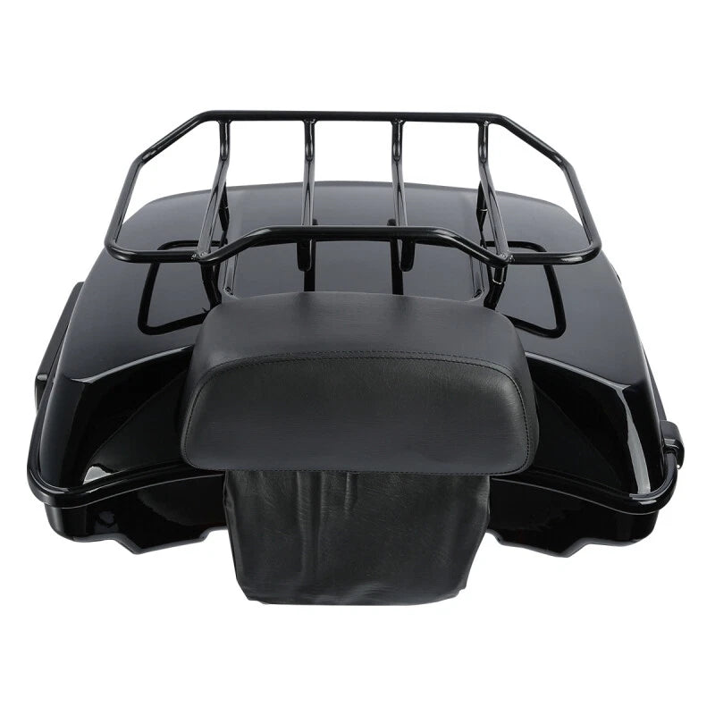Razor Trunk Mount Rack Plate Docking Kit for Harley Electra Glide (2014–2026)