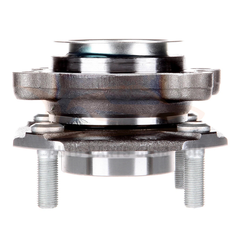 Front Sway Bar End Links for Nissan Sentra (2007-2012)
