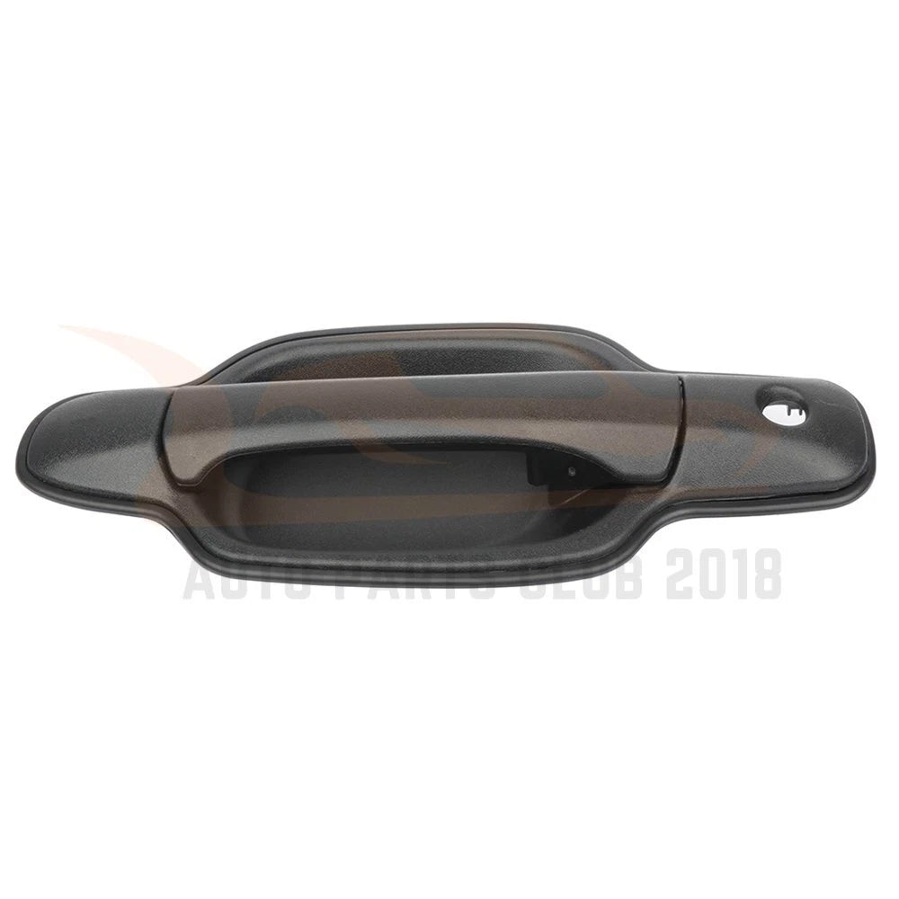 Outside Door Handle for Chevy Colorado GMC Canyon (2015–2022) 25875521