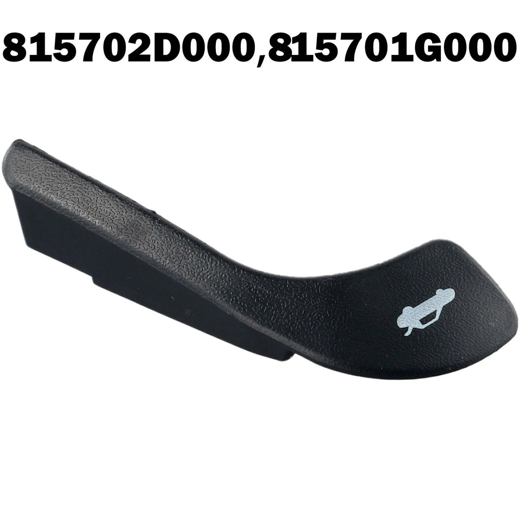 Tailgate Lid Door for Hyundai (OE: 815701G000, 81570-2D000)