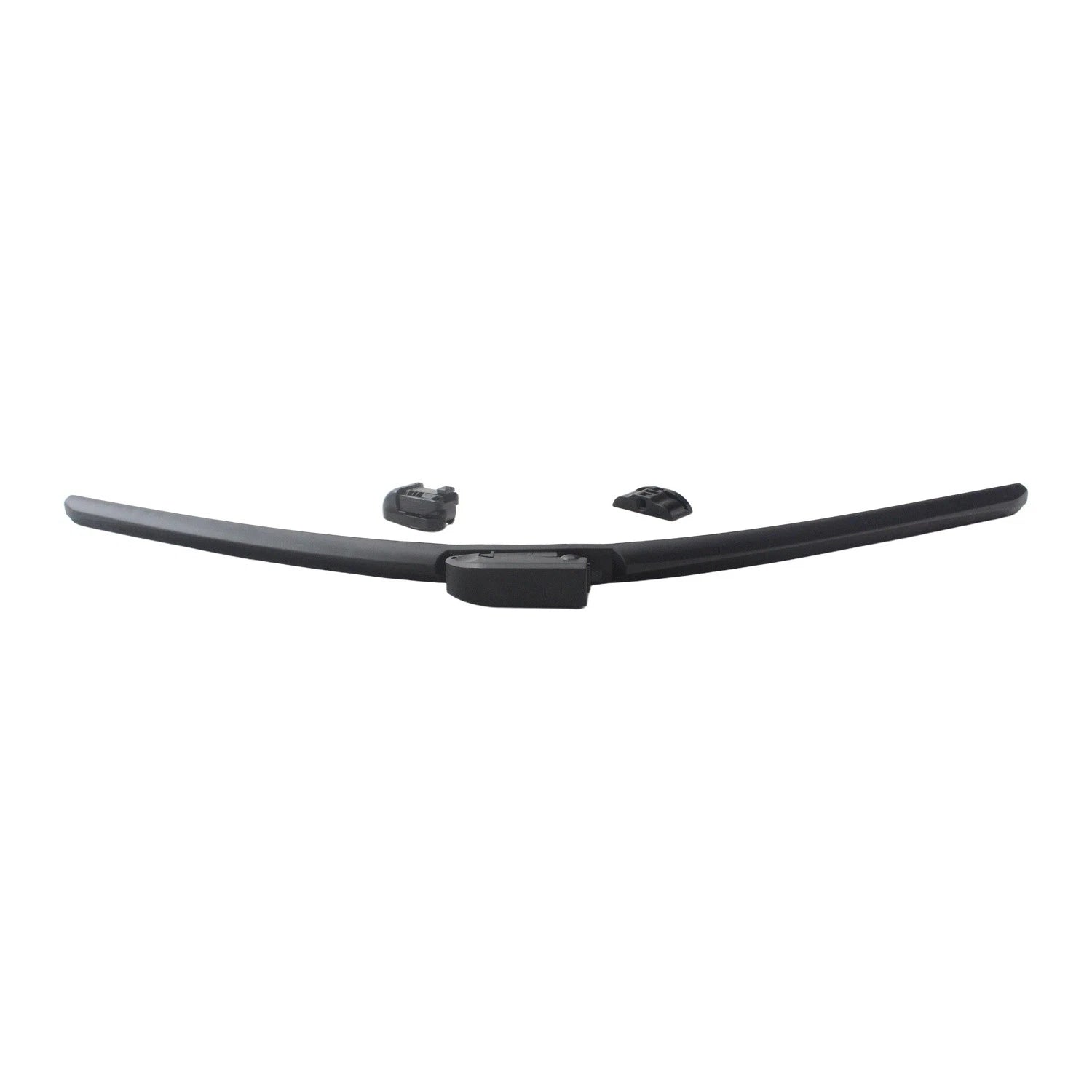 Set of 2 Michelin Optimum+ Ceramic Beam Wiper Blades for Kia (2006–2026)