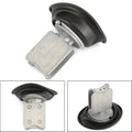 Diaphragm Carburetor Membrane for Yamaha XV 750 Virago (1992–1994)