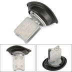 Diaphragm Carburetor Membrane for Yamaha XV 750 Virago (1992–1994)