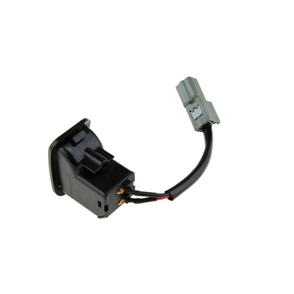 Fuel Gas Door Release Opener for Hyundai Santa Fe (2007–2009) 93555-2B000