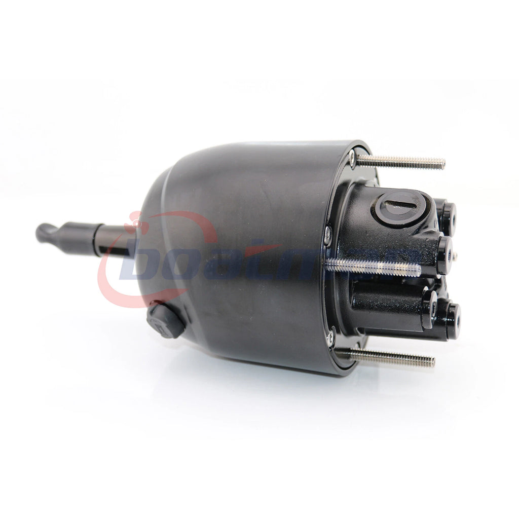 Hydraulic Steering System Kit for Marine Outboard (150HP, HC4645H)