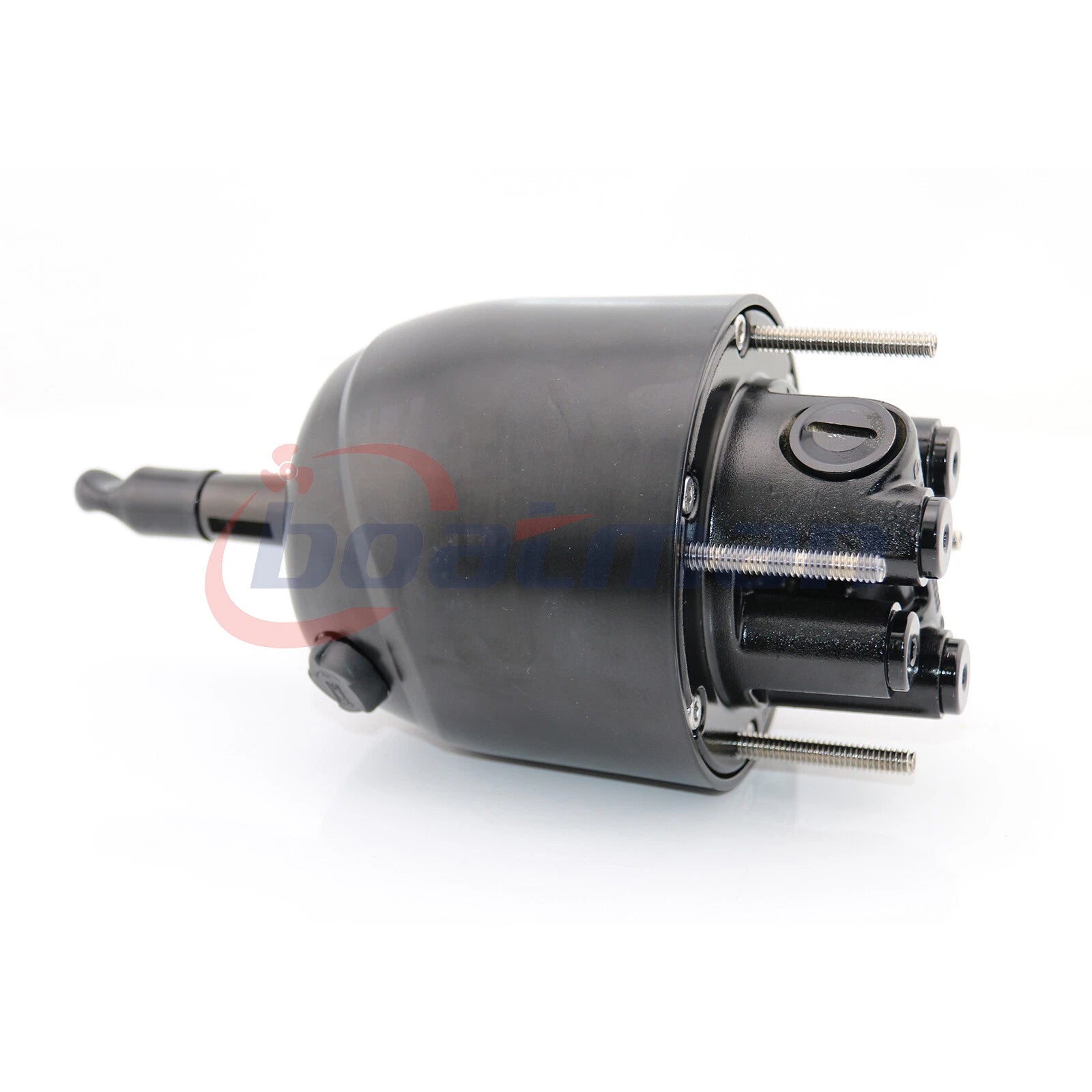Hydraulic Steering System Kit for Marine Outboard (150HP, HC4645H)