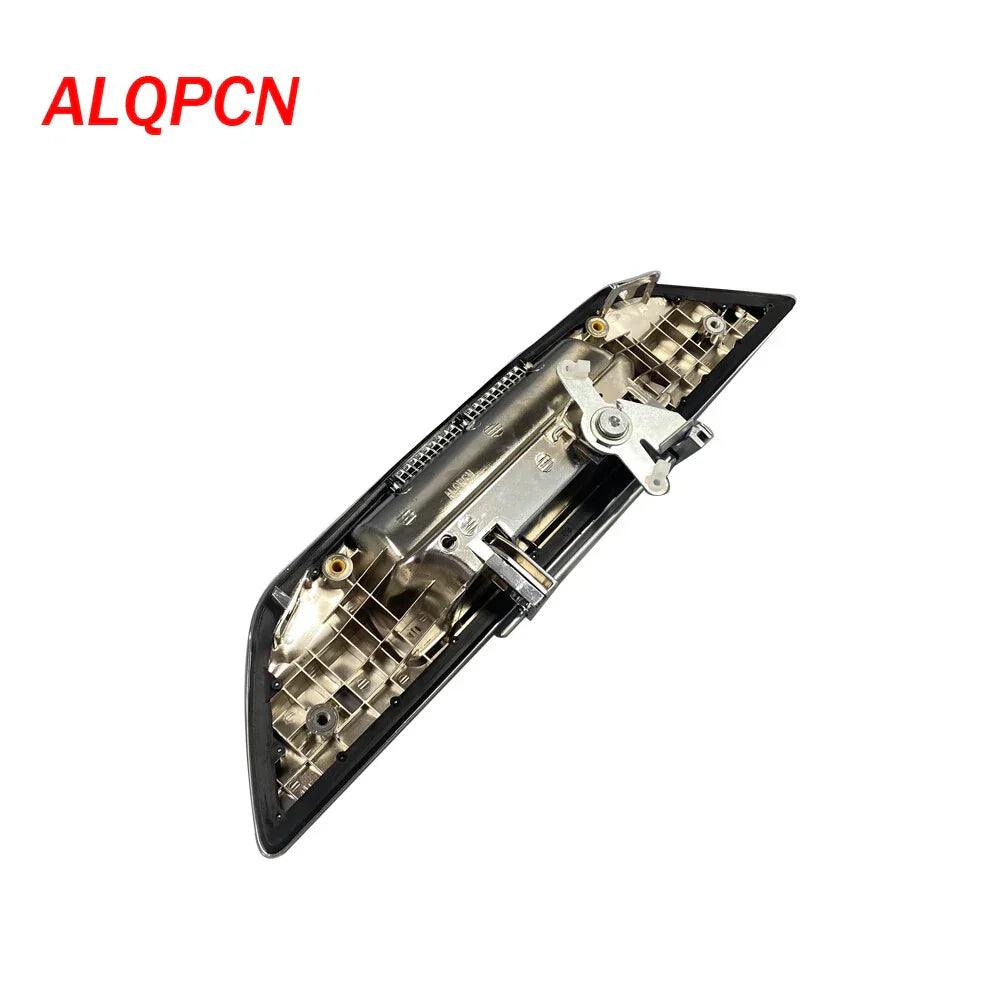 Chrome Tailgate Handle for Toyota Hilux Revo (2015-2021)