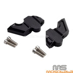 Handlebar Risers Clamp for Harley Sportster S 2021-2022