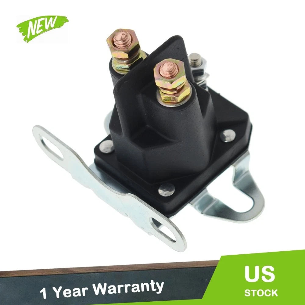 Starter Solenoid for John Deere (AM105171, AM103290)