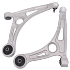 2Pcs Front Lower Control Arm & Ball Joint for Kia Niro (2017–2023)