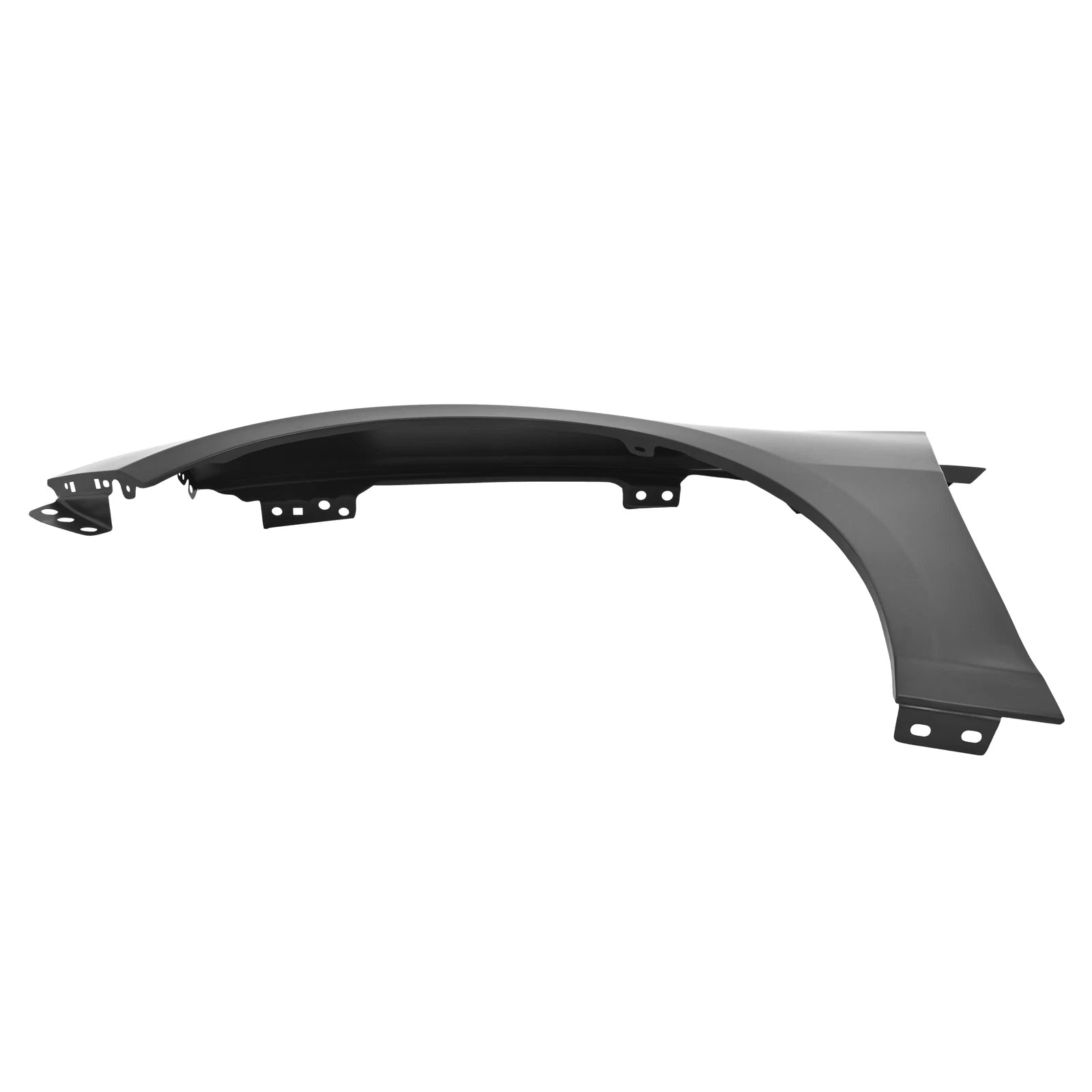 Front Left Fender for Chevrolet Malibu (2016–2023)