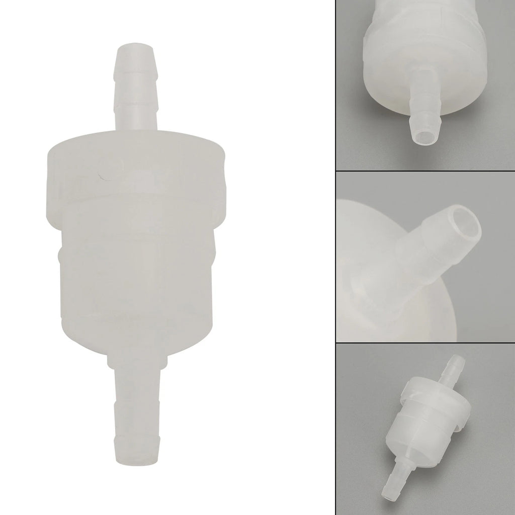 Fuel Filter for Mercury Tohatsu 4HP 5HP 6HP 8HP (2-Stroke 4-Stroke) 369022301