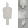 Fuel Filter for Mercury Tohatsu 4HP 5HP 6HP 8HP (2-Stroke 4-Stroke) 369022301