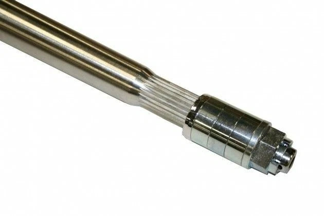LSR Axcalibar Pro Rear Axle for Honda TRX 400EX/TRX400EX/TRX400X (2000–2009)