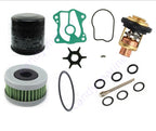 Maintenance Kit for Honda Outboard 40HP 50HP (BF40D BF50D 06211-ZZ5-505)