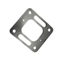 Exhaust Elbow Manifold Gasket for MerCruiser 4.3 5.0 5.7 L (27-41813, 27-860233)