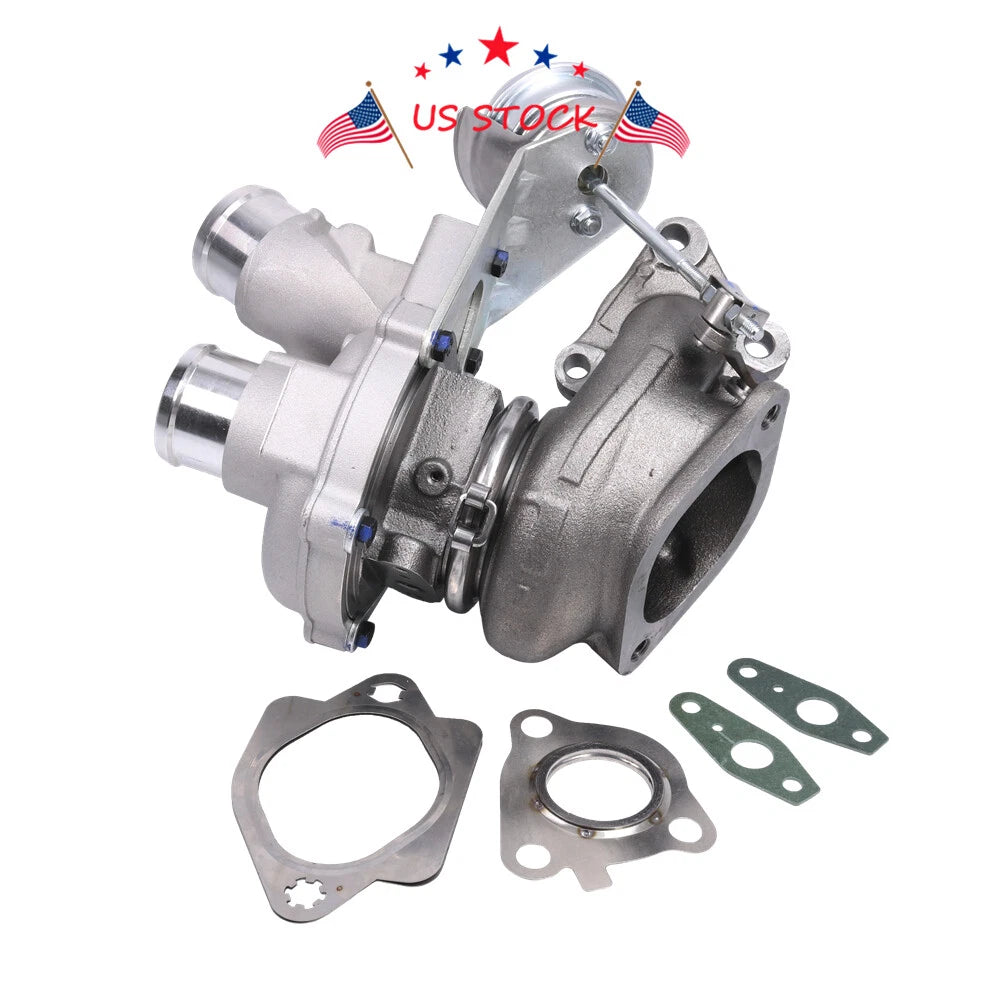 Turbocharger for Ford F150 3.5L V6 (2013–2016)
