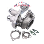Turbocharger for Ford F150 3.5L V6 (2013–2016)