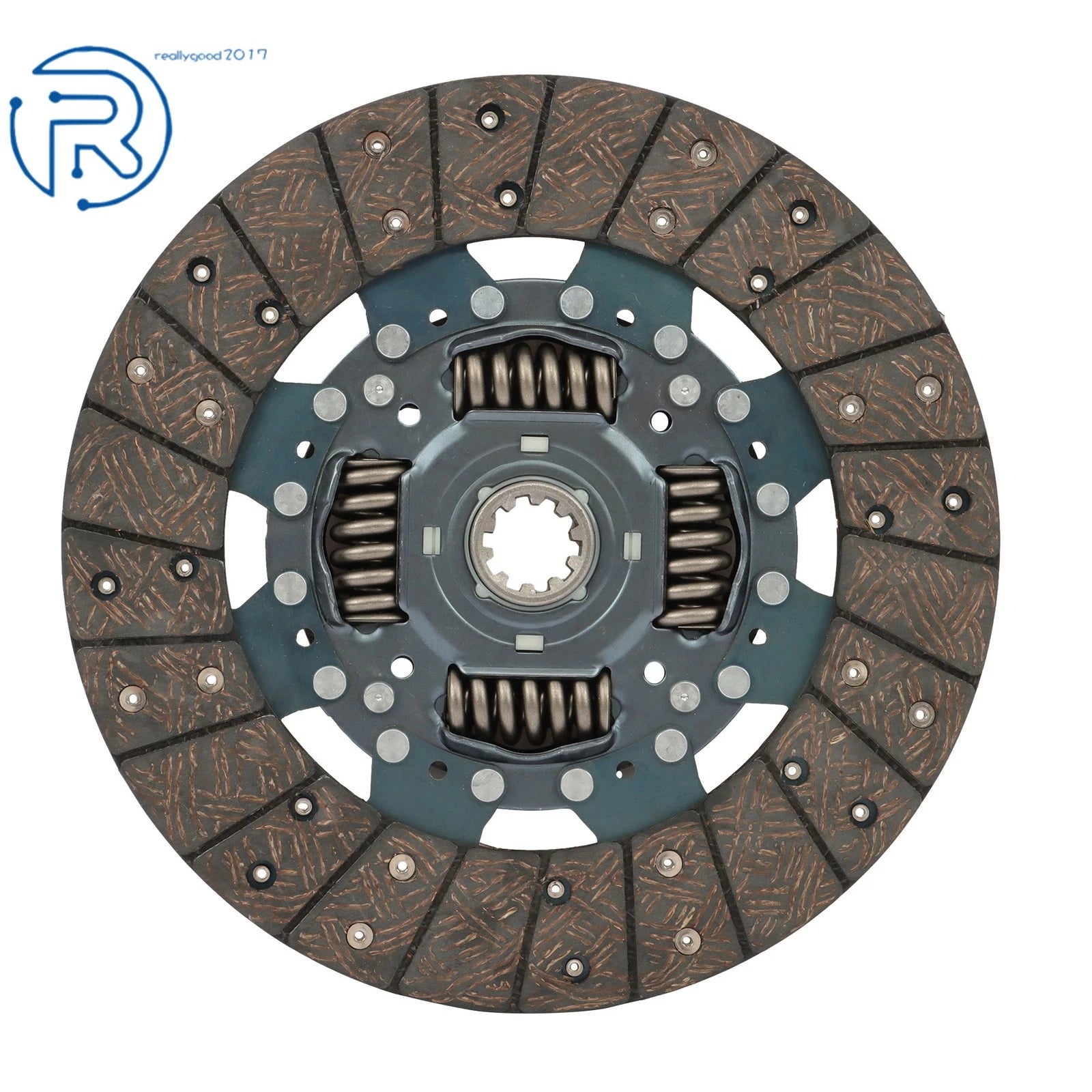 Transmission Clutch Kit for Jeep Wrangler JK JL (2012–2017)