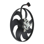 Cooling Fan Assembly for VW Beetle (1999–2006) 6Q0959455Q 6H0959455 240W