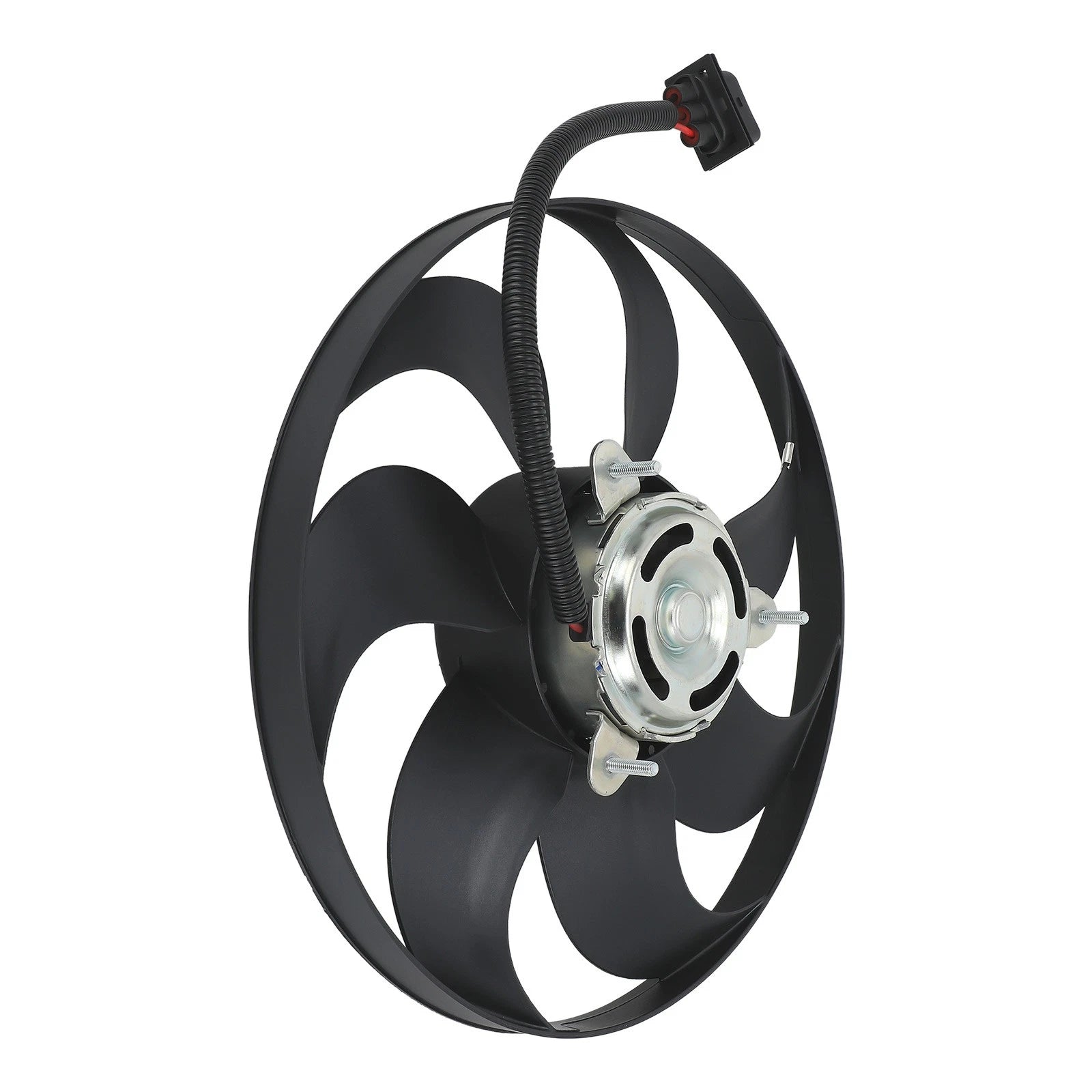 Cooling Fan Assembly for VW Beetle (1999–2006) 6Q0959455Q 6H0959455 240W