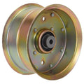 Flat Idler Pulley for Great Dane Chariot (D28105, 10168)